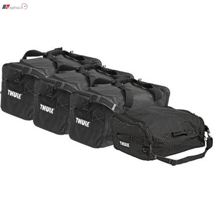 Thule dakkoffer tassenset deals